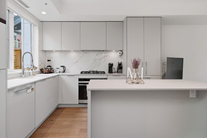 Photo 4 at 119 - 2070 Curling Road, Pemberton NV, North Vancouver