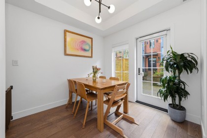 Photo 8 at 119 - 2070 Curling Road, Pemberton NV, North Vancouver