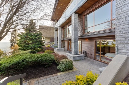 Photo 23 at 3673 Sunset Lane, West Bay, West Vancouver