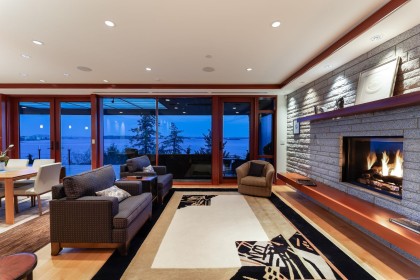 Photo 6 at 3673 Sunset Lane, West Bay, West Vancouver