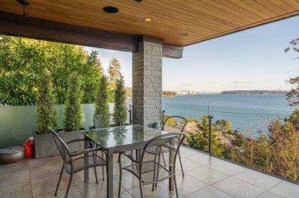 Photo 16 at 3673 Sunset Lane, West Bay, West Vancouver
