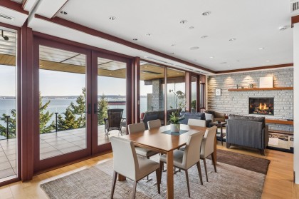 Photo 12 at 3673 Sunset Lane, West Bay, West Vancouver