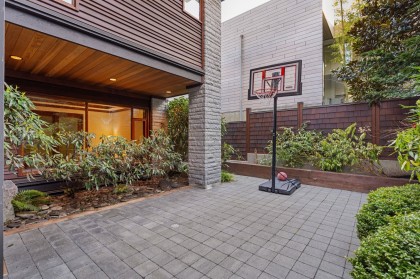 Photo 22 at 3673 Sunset Lane, West Bay, West Vancouver