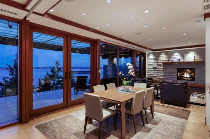 Photo 7 at 3673 Sunset Lane, West Bay, West Vancouver