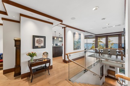 Photo 36 at 3673 Sunset Lane, West Bay, West Vancouver