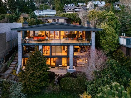 Photo 20 at 3673 Sunset Lane, West Bay, West Vancouver
