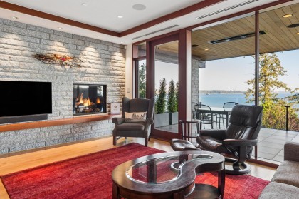Photo 24 at 3673 Sunset Lane, West Bay, West Vancouver