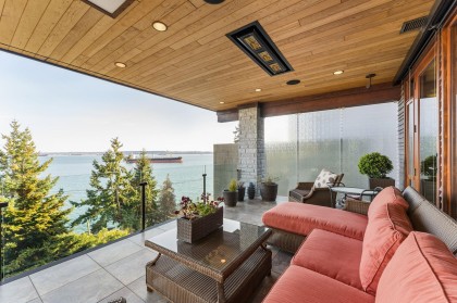 Photo 14 at 3673 Sunset Lane, West Bay, West Vancouver