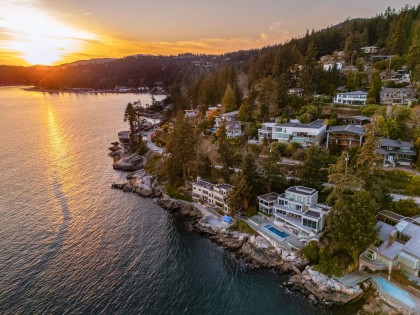 Photo 18 at 3673 Sunset Lane, West Bay, West Vancouver