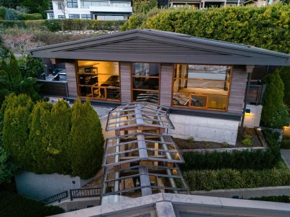 Photo 19 at 3673 Sunset Lane, West Bay, West Vancouver