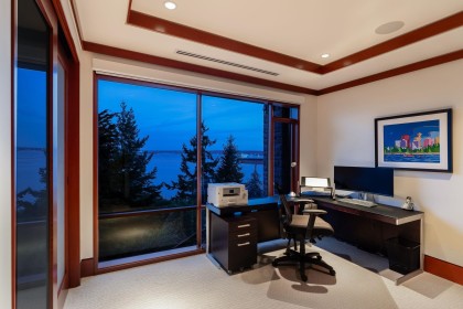 Photo 8 at 3673 Sunset Lane, West Bay, West Vancouver