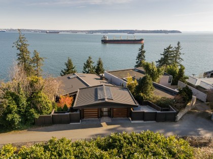 Photo 25 at 3673 Sunset Lane, West Bay, West Vancouver
