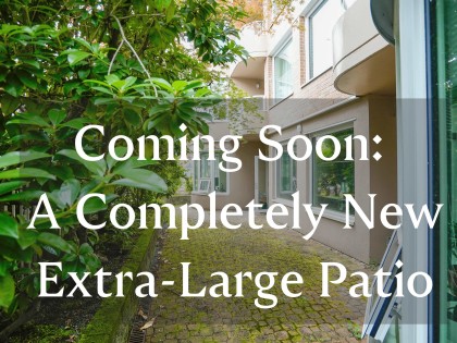 Photo 13 at 101 - 1845 Robson Street, West End VW, Vancouver West