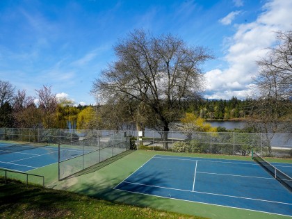 Photo 16 at 101 - 1845 Robson Street, West End VW, Vancouver West