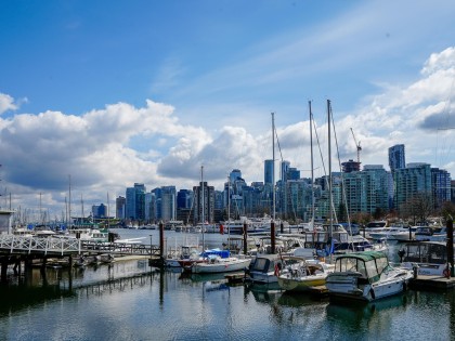 Photo 22 at 101 - 1845 Robson Street, West End VW, Vancouver West