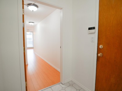 Photo 3 at 101 - 1845 Robson Street, West End VW, Vancouver West