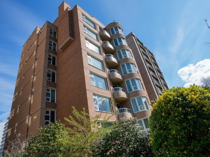 Photo 1 at 101 - 1845 Robson Street, West End VW, Vancouver West