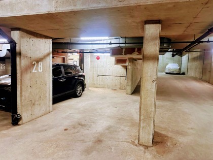 Photo 15 at 101 - 1845 Robson Street, West End VW, Vancouver West