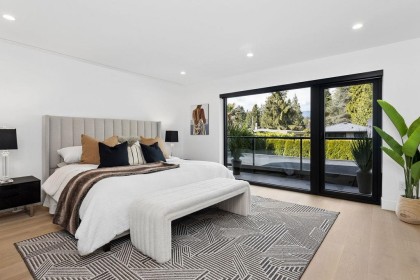 Photo 23 at 1200 Bedford Court, Edgemont, North Vancouver