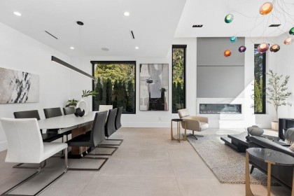 Photo 6 at 1200 Bedford Court, Edgemont, North Vancouver