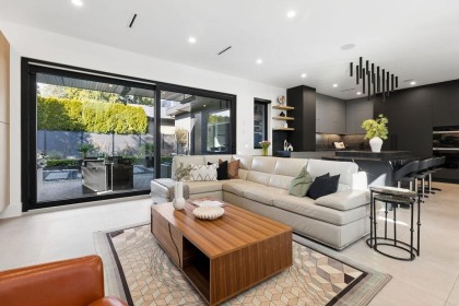 Photo 13 at 1200 Bedford Court, Edgemont, North Vancouver