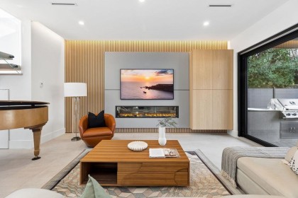 Photo 17 at 1200 Bedford Court, Edgemont, North Vancouver