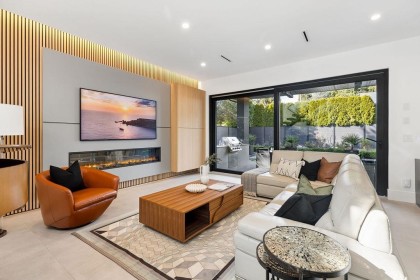 Photo 16 at 1200 Bedford Court, Edgemont, North Vancouver