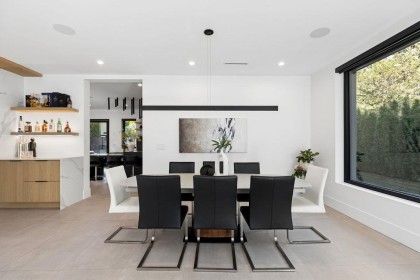 Photo 7 at 1200 Bedford Court, Edgemont, North Vancouver