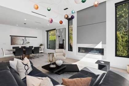 Photo 5 at 1200 Bedford Court, Edgemont, North Vancouver