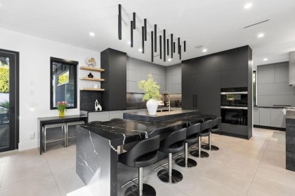 Photo 9 at 1200 Bedford Court, Edgemont, North Vancouver