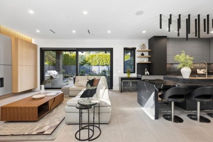 Photo 15 at 1200 Bedford Court, Edgemont, North Vancouver