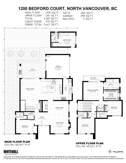 Photo 40 at 1200 Bedford Court, Edgemont, North Vancouver