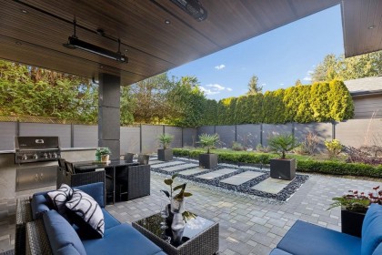 Photo 35 at 1200 Bedford Court, Edgemont, North Vancouver