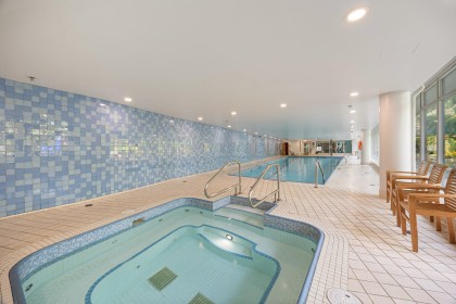 Photo 32 at 1901 - 1033 Marinaside Crescent, Yaletown, Vancouver West