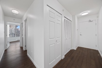 Photo 24 at 1901 - 1033 Marinaside Crescent, Yaletown, Vancouver West