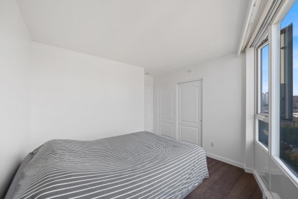 Photo 30 at 1901 - 1033 Marinaside Crescent, Yaletown, Vancouver West