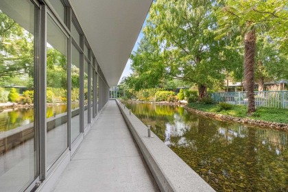 Photo 35 at 1901 - 1033 Marinaside Crescent, Yaletown, Vancouver West