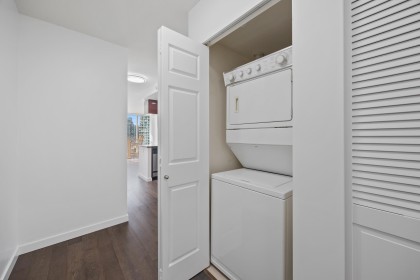 Photo 31 at 1901 - 1033 Marinaside Crescent, Yaletown, Vancouver West