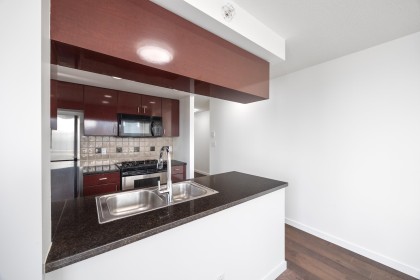 Photo 21 at 1901 - 1033 Marinaside Crescent, Yaletown, Vancouver West