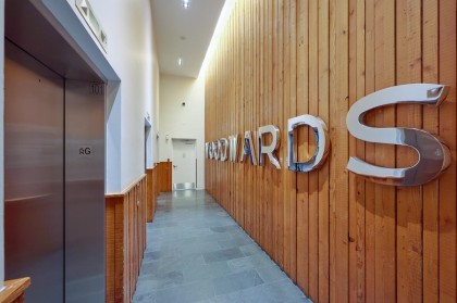 Photo 2 at 204 - 128 W Cordova Street, Downtown VW, Vancouver West