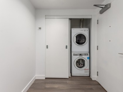 Photo 5 at 204 - 128 W Cordova Street, Downtown VW, Vancouver West