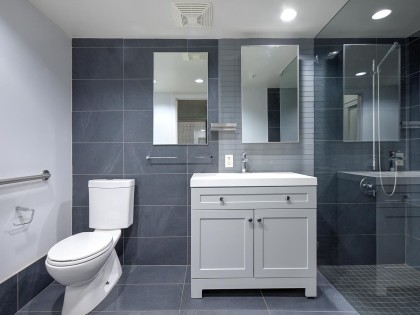 Photo 11 at 204 - 128 W Cordova Street, Downtown VW, Vancouver West