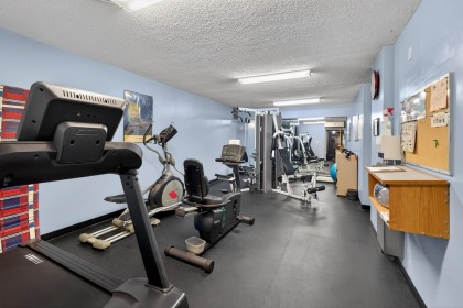 Photo 23 at 203 - 145 St. Georges Avenue, Lower Lonsdale, North Vancouver