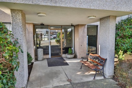 Photo 27 at 203 - 145 St. Georges Avenue, Lower Lonsdale, North Vancouver