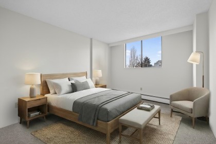 Photo 16 at 203 - 145 St. Georges Avenue, Lower Lonsdale, North Vancouver