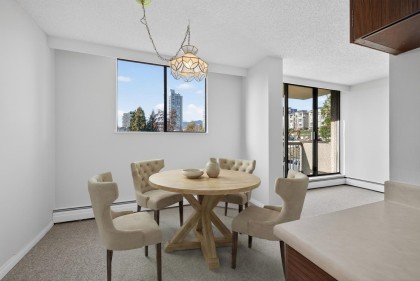 Photo 7 at 203 - 145 St. Georges Avenue, Lower Lonsdale, North Vancouver