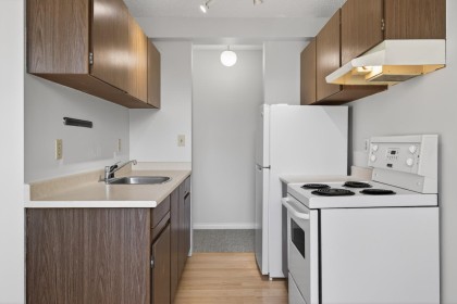 Photo 5 at 203 - 145 St. Georges Avenue, Lower Lonsdale, North Vancouver