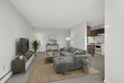 Photo 15 at 203 - 145 St. Georges Avenue, Lower Lonsdale, North Vancouver