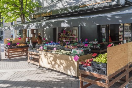 Photo 31 at 203 - 145 St. Georges Avenue, Lower Lonsdale, North Vancouver