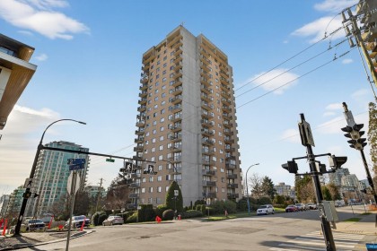 Photo 29 at 203 - 145 St. Georges Avenue, Lower Lonsdale, North Vancouver